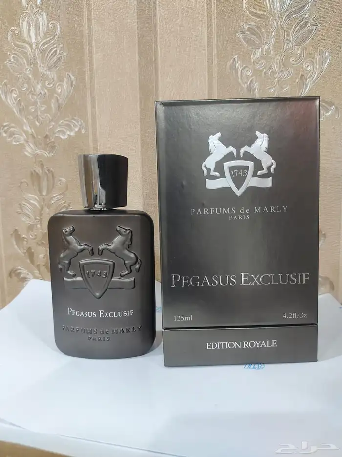 عطور ماستر درجة اولئ 17