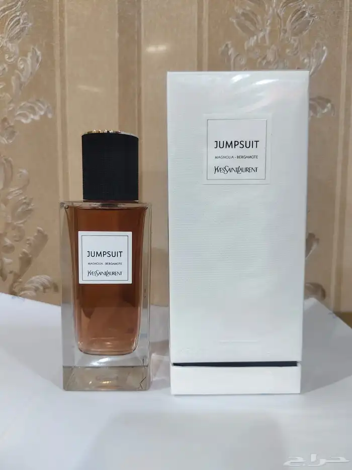 عطور ماستر درجة اولئ 20