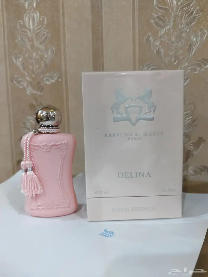 عطور ماستر درجة اولئ 31
