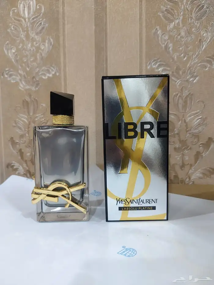 عطور ماستر درجة اولئ 13