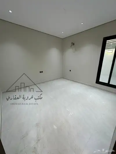 للبيع شقق دور ارضي ودور ثاني حي الصفا تبوك 11