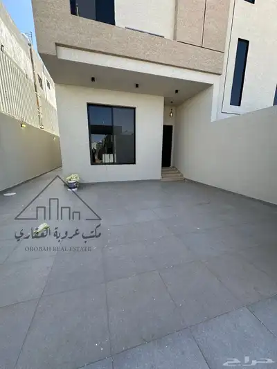 للبيع شقق دور ارضي ودور ثاني حي الصفا تبوك 0