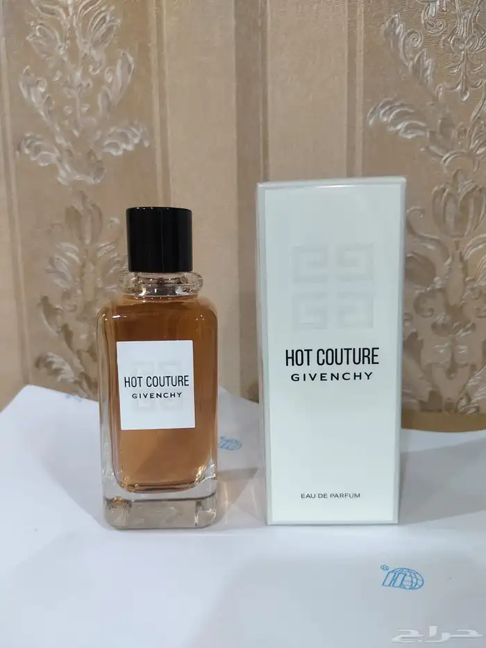 عطور ماستر درجة اولئ 1