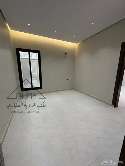 للبيع شقق دور ارضي ودور ثاني حي الصفا تبوك 2