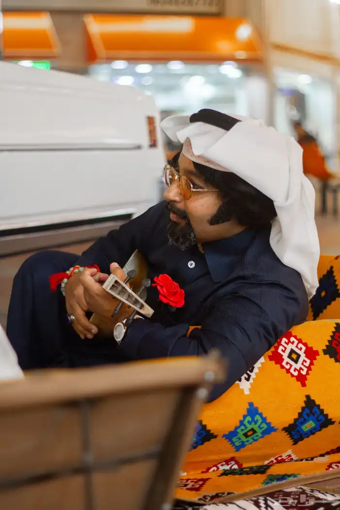 العروض معنا غير حياكم 20