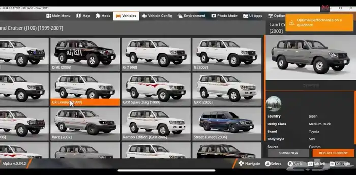 محاكي الحوادث للجوال 4