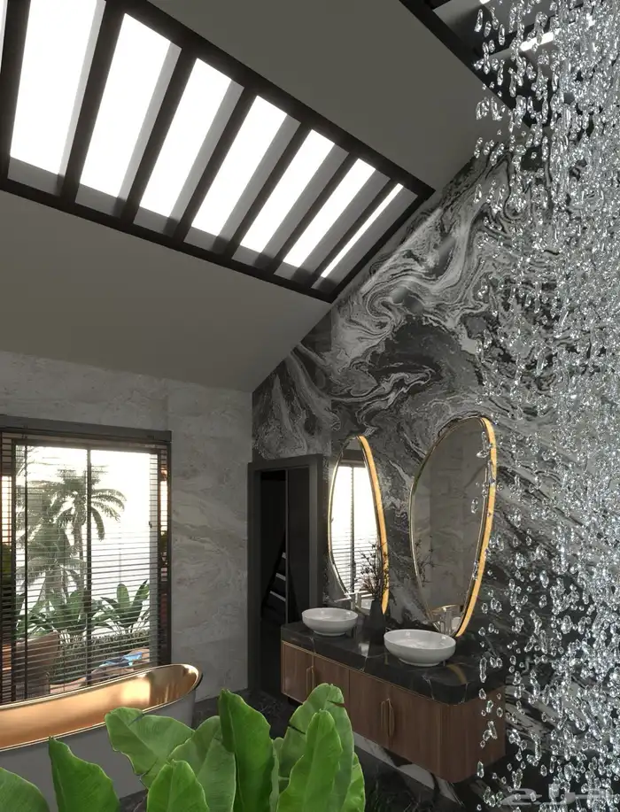 مصممه ديكور 3D 4