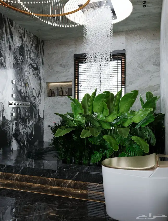 مصممه ديكور 3D 9