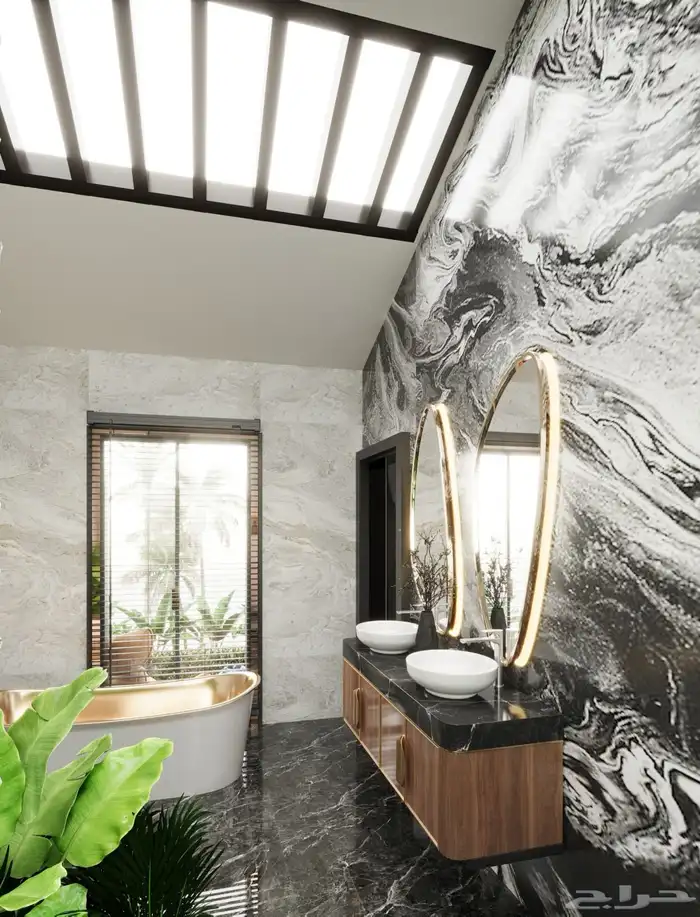 مصممه ديكور 3D 6