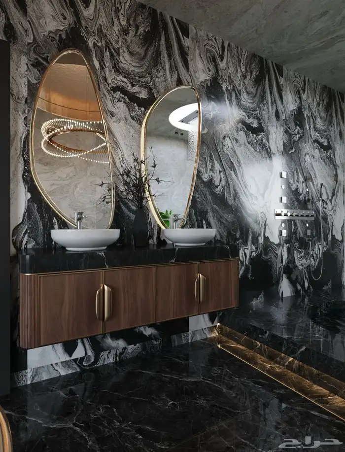 مصممه ديكور 3D 10