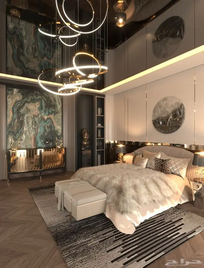 مصممه ديكور 3D 8