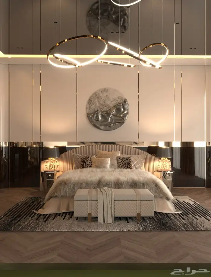 مصممه ديكور 3D 7