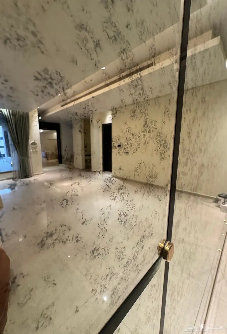 فيلا للإيجار modern villa for rent 13