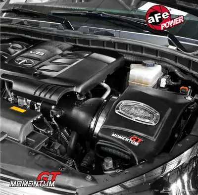 انتيك فلتر afe powr Momentum Gt نيسان باترول Y62 400 V8 جديد 0