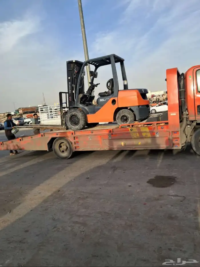 رافعه شوكيه للاجار 2