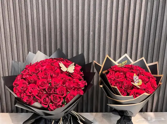 تنسيق باقات ورد وهدايا وتوصيلها داخل مدينة جدة 3