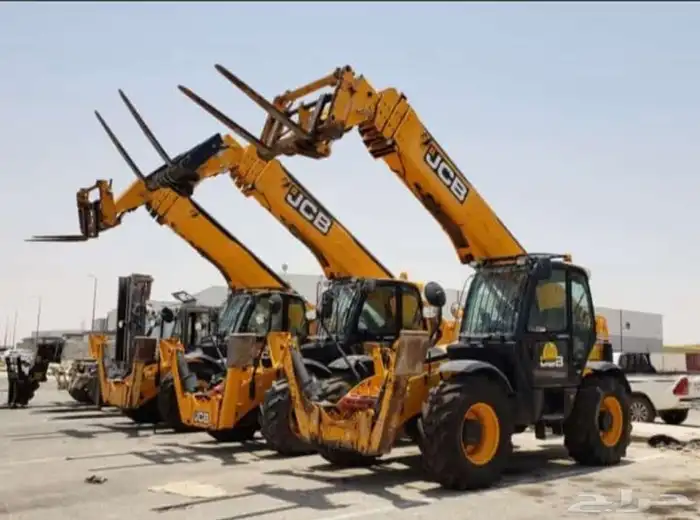 رافعه شوكيه للاجار 5