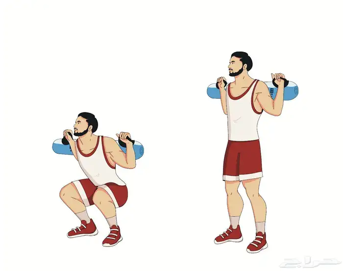 شنطة وزن مائية Aqua bag 35Kg 5