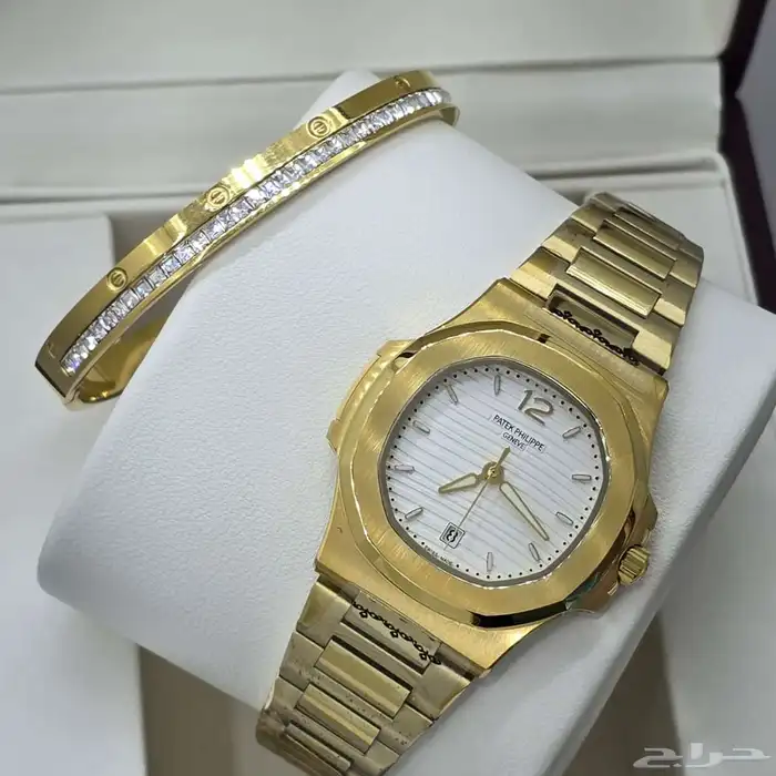 ساعات ماركات 12