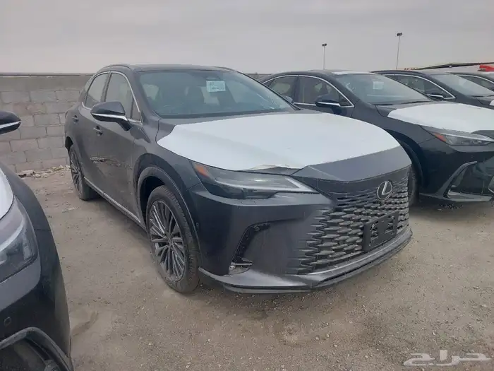 لكزس RX350 BB بنزين 2025 1