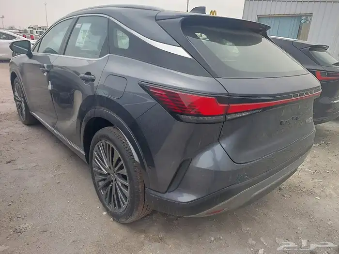 لكزس RX350 BB بنزين 2025 3