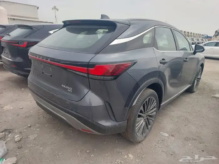 لكزس RX350 BB بنزين 2025 2