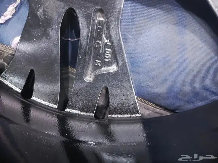 جنوط اكورد اسبورت فل كامل موديل 2021 مقاس 18 اصلي وكاله 2