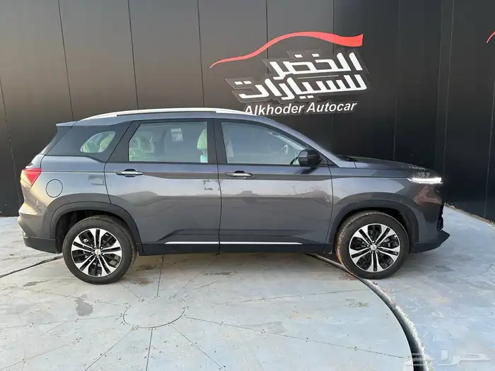 شيفروليه كابتيفا LT موديل 2025 افضل سعر بالمملكه 3