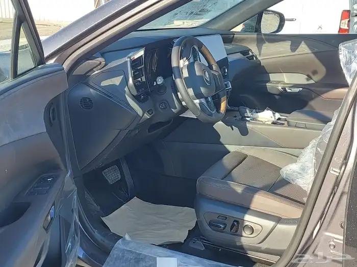 لكزس RX350 BB بنزين 2025 4