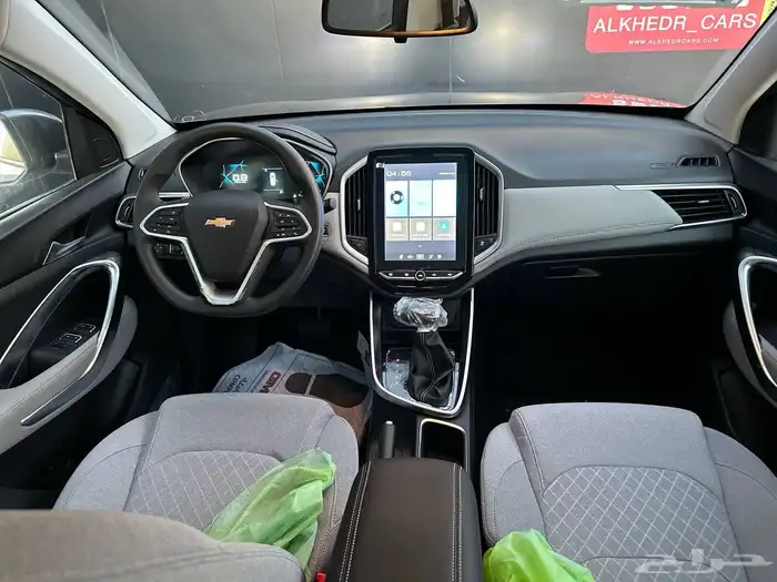 شيفروليه كابتيفا LT موديل 2025 افضل سعر بالمملكه 5