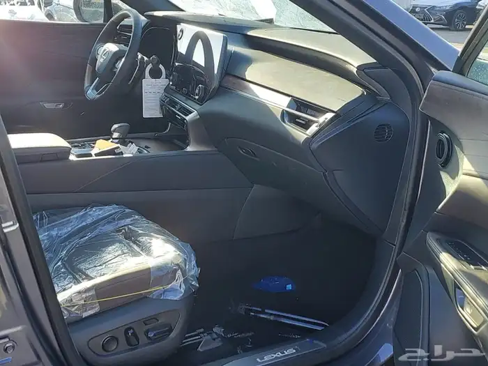 لكزس RX350 BB بنزين 2025 7