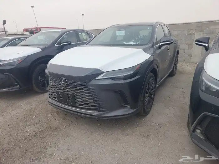 لكزس RX350 BB بنزين 2025 0