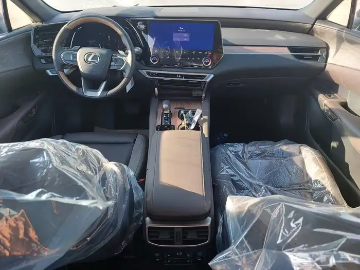 لكزس RX350 BB بنزين 2025 5
