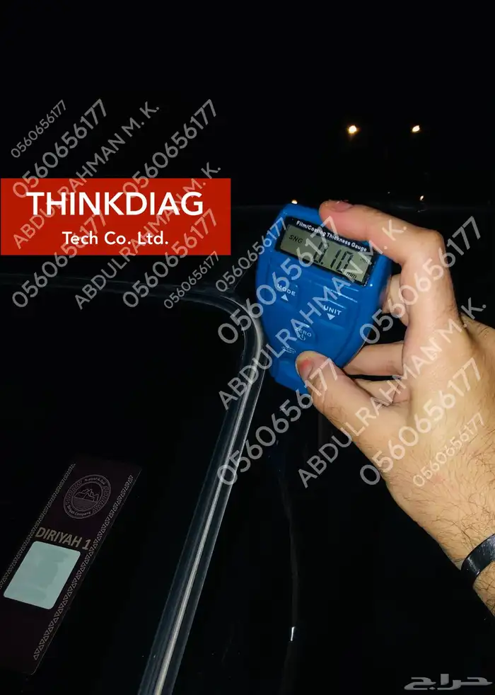 4x4 Cars Prof. Extnsv. Pre Purch. Inspection In YR Location 1