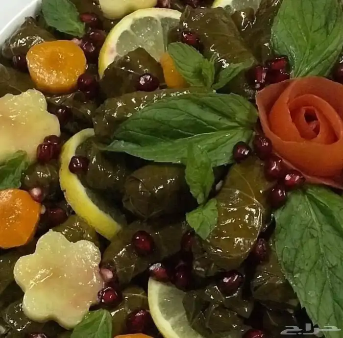 طبخ منزلي اردني 2