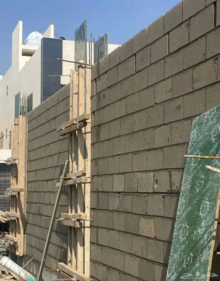 شركه هندسيه بناء عظم وتشطيب 3