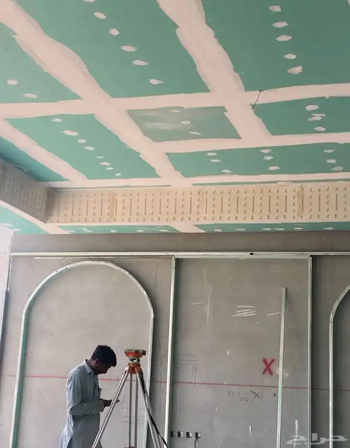 شركه هندسيه بناء عظم وتشطيب 12