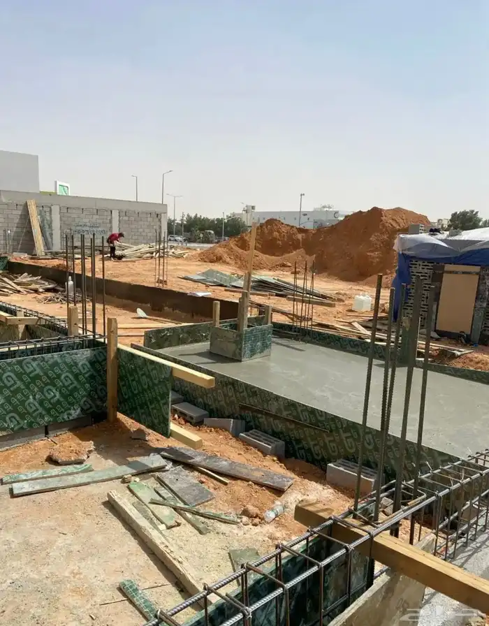 شركه هندسيه بناء عظم وتشطيب 23