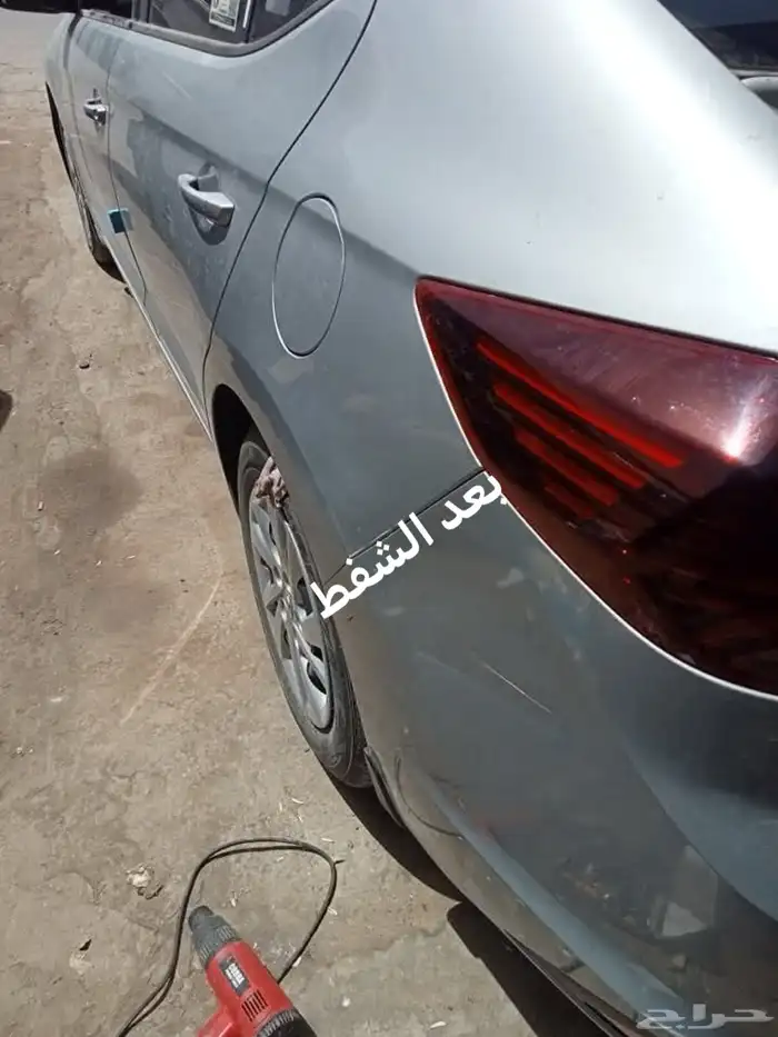 شفط وتعديل بارد بدون بوهيا 4