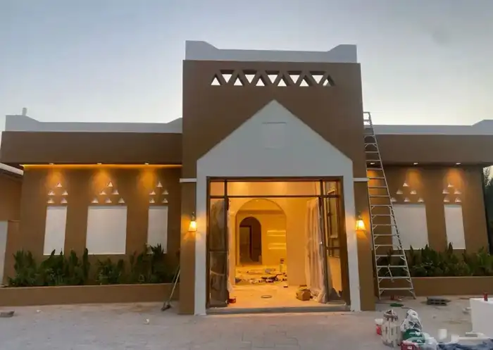 شركه هندسيه بناء عظم وتشطيب 7