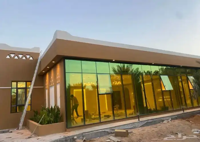 شركه هندسيه بناء عظم وتشطيب 8