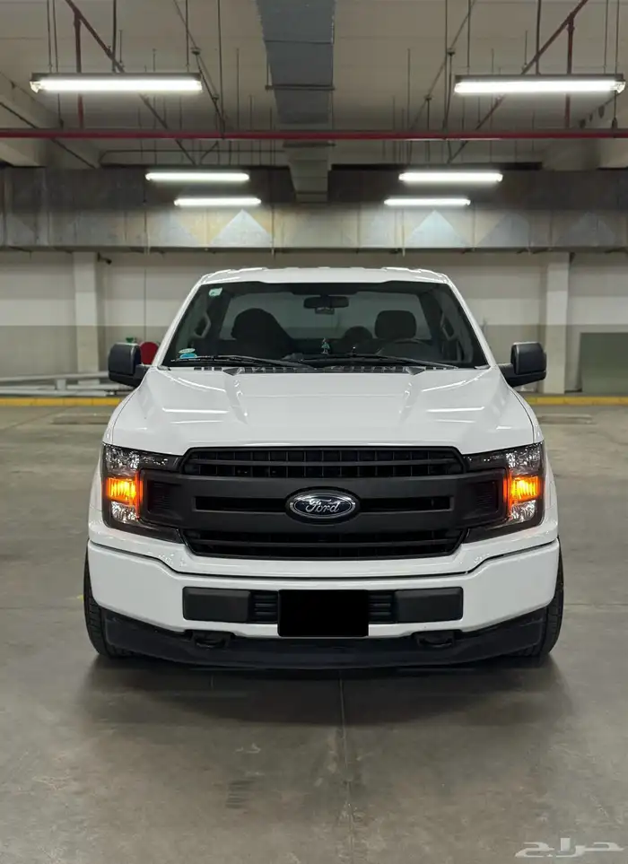 فورد F150 2018 V8 (تم البيع تم البيع) 2