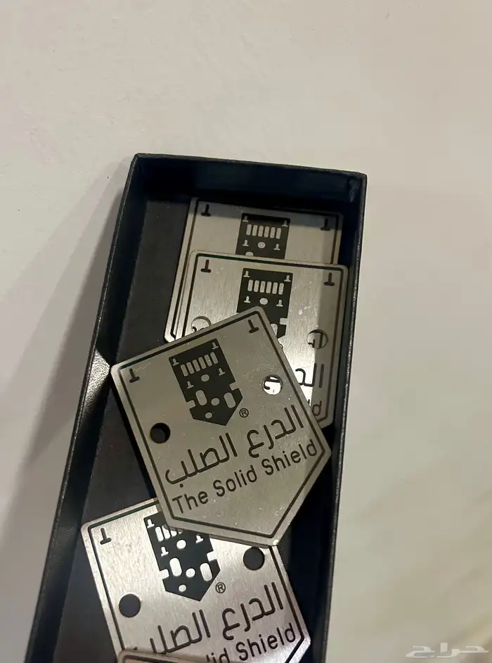 طباعة ليزر فايبر على ستانلس ستيل بجودة عالية وأسعار تنافسية 3