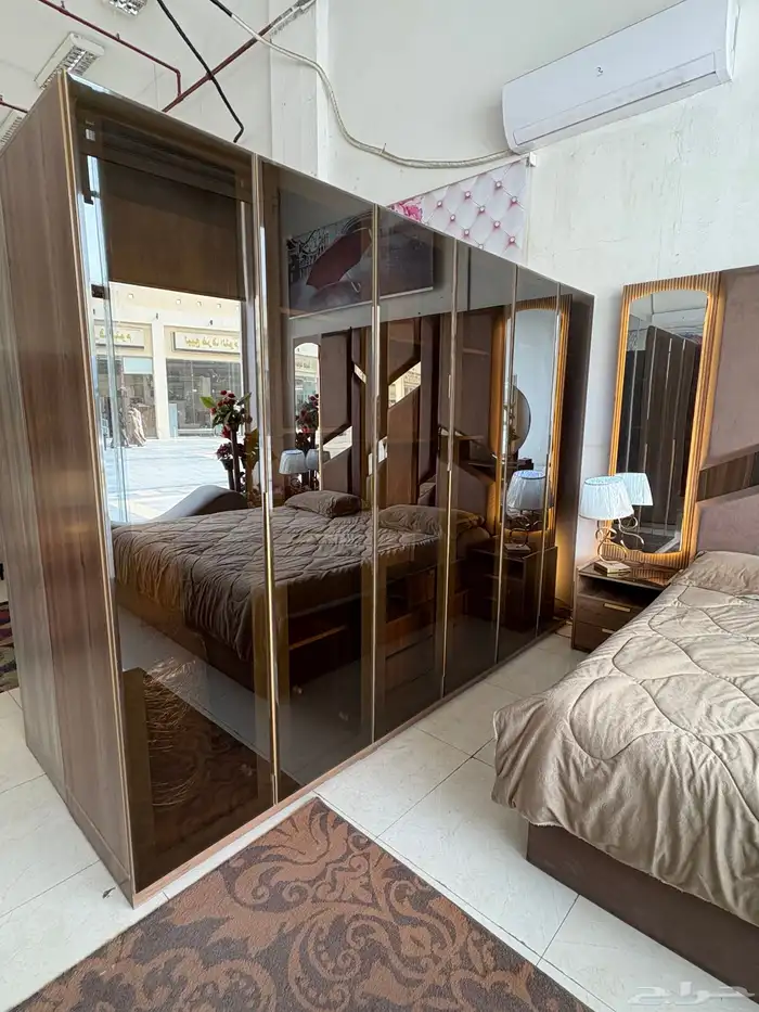 تفصيل غرف حديثه 3