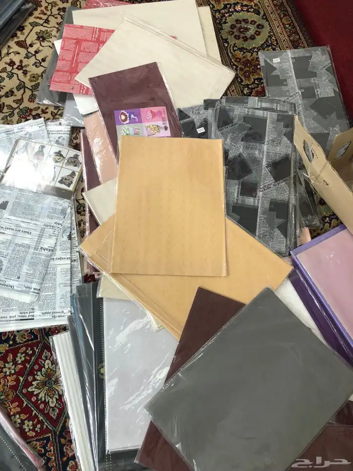 اوراق تغاليف هدايا احرف وارقام هليوم باسعار مغريه 3