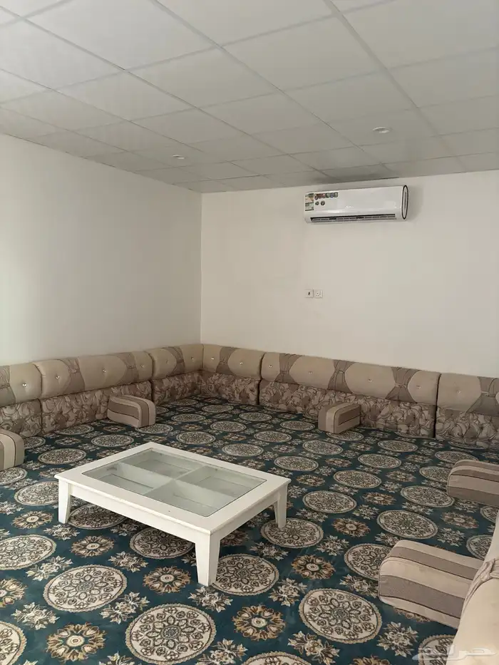 نستقبل حجوزات الاجازة بمخيم مزرعة ريف والبيت الريفي بمسبح 13