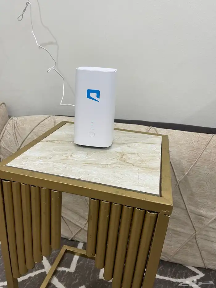 مندوب موبايلي 5Gنت لا محدود 2