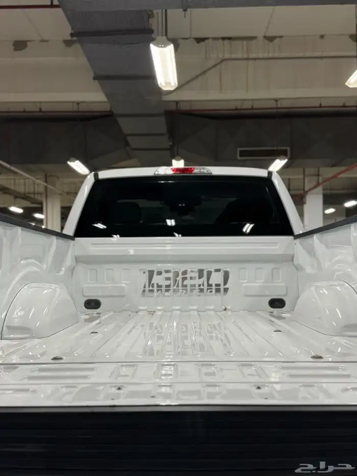 فورد F150 2018 V8 (تم البيع تم البيع) 10