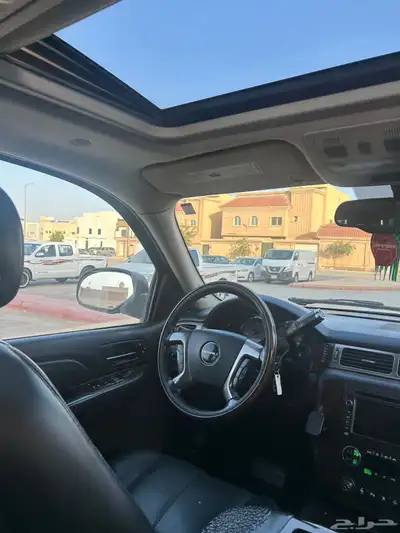 جمس دينالي XL 2007 نظيف 10