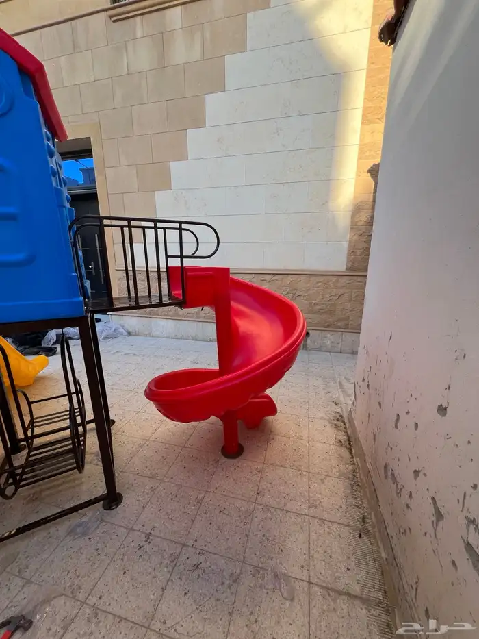 العاب اطفال مجموعه زحاليق حدائق استراحات شاليهات 22